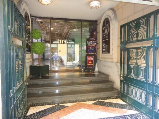 Loja para Venda em Misericórdia