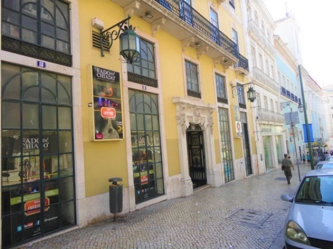 Loja para Venda em Misericórdia Foto 3