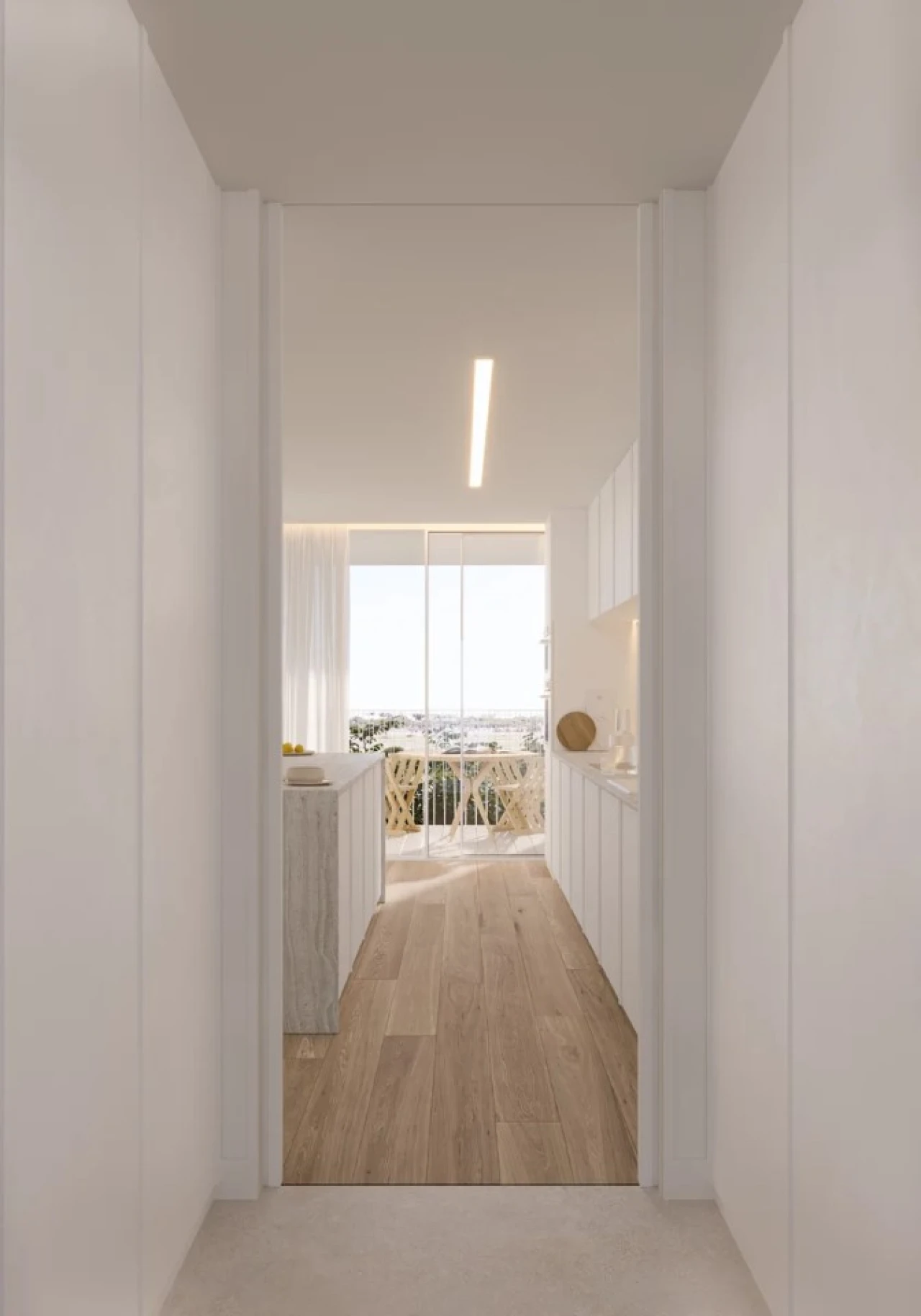 Apartamento T4 para Venda em Quarteira Foto 21