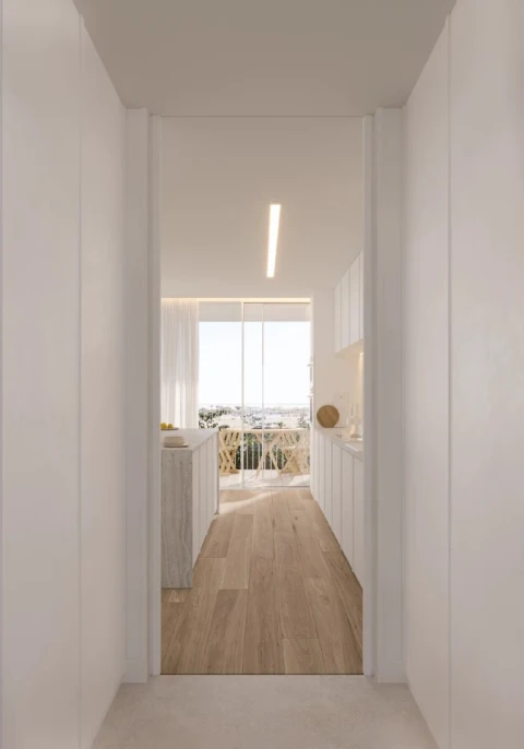 Apartamento T4 para Venda em Quarteira