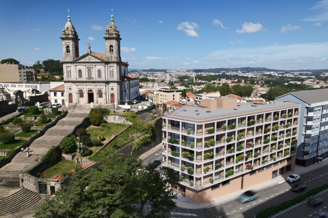 Apartamento T3 para Venda em Bonfim Foto 3