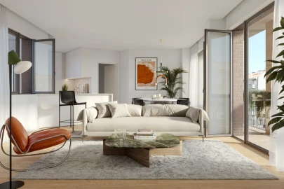 Apartamento T3 para Venda em Bonfim