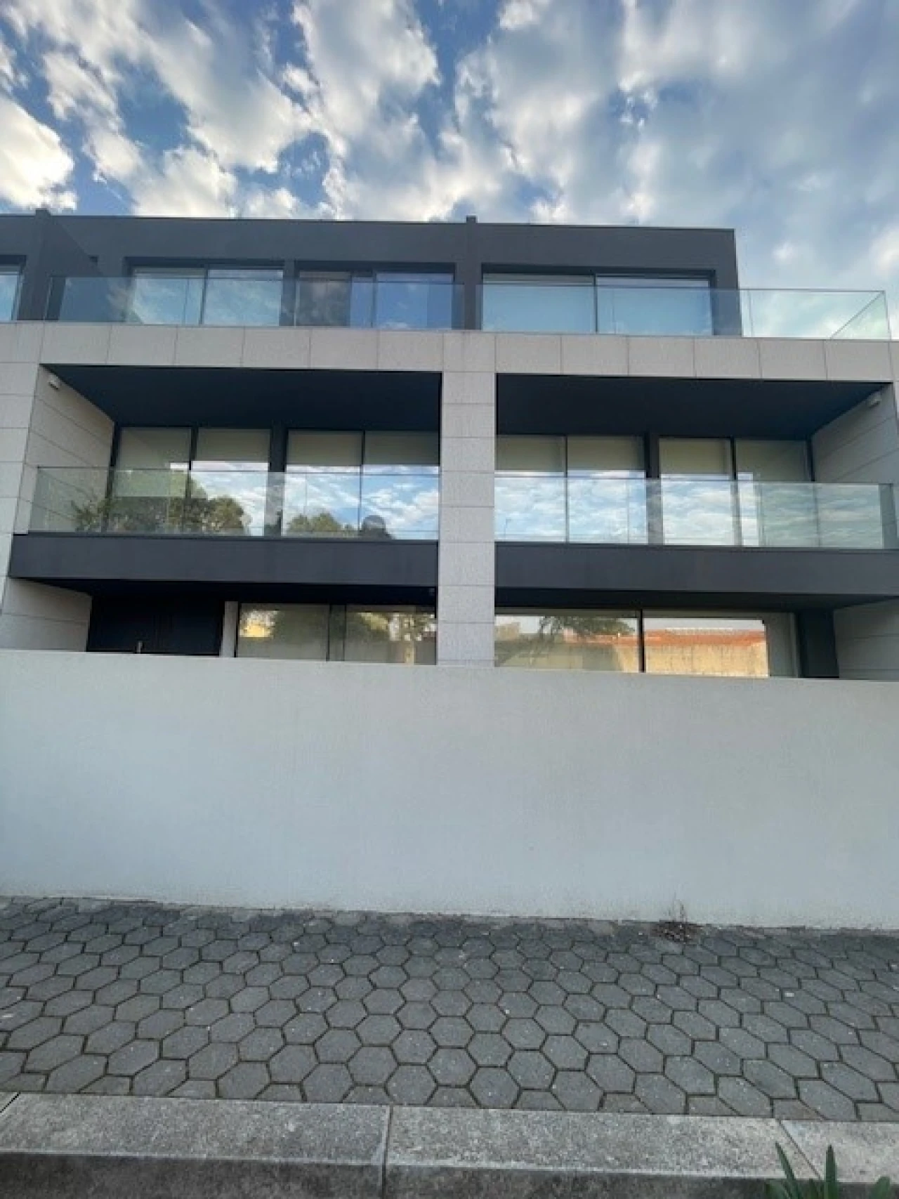 Moradia T4 para Venda em Canidelo Foto 36