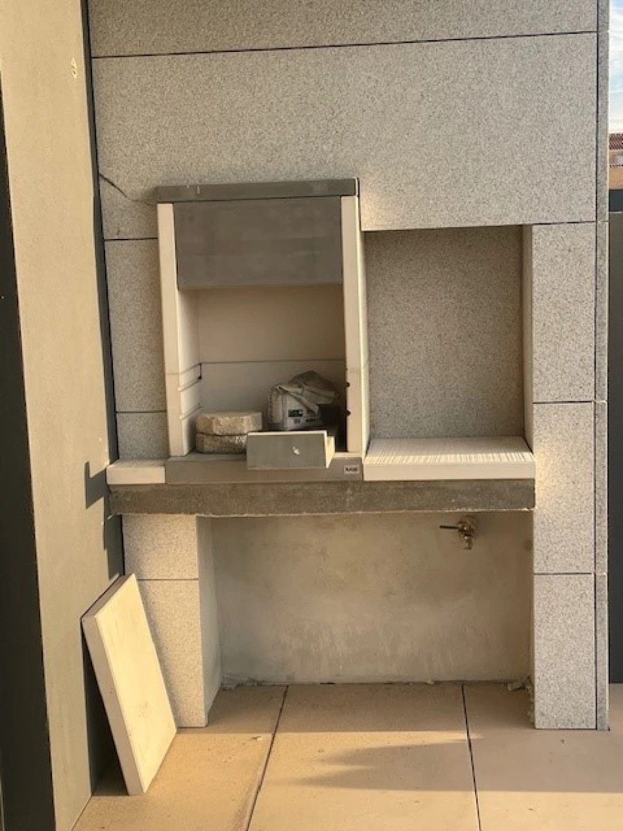 Moradia T4 para Venda em Canidelo Foto 30