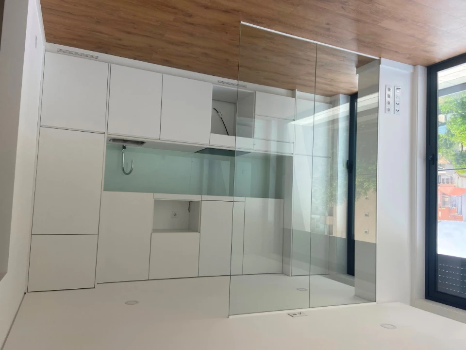 Apartamento para Venda em Pedrouços Foto 8