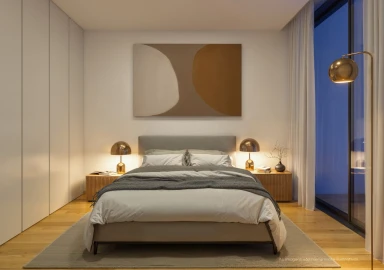 Apartamento para Venda em Pedrouços