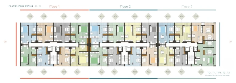 Apartamento para Venda em Pedrouços
