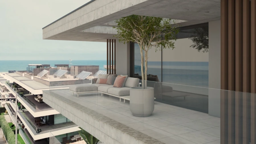 Apartamento T3 para Venda em Canidelo Foto 8