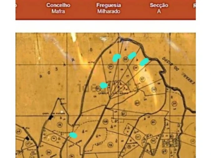 Terreno para Venda em Milharado Foto 4