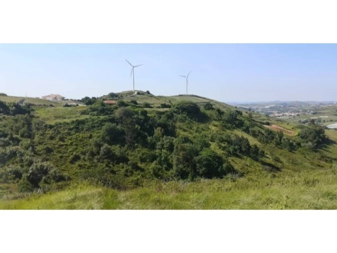 Terreno para Venda em Milharado Foto 1