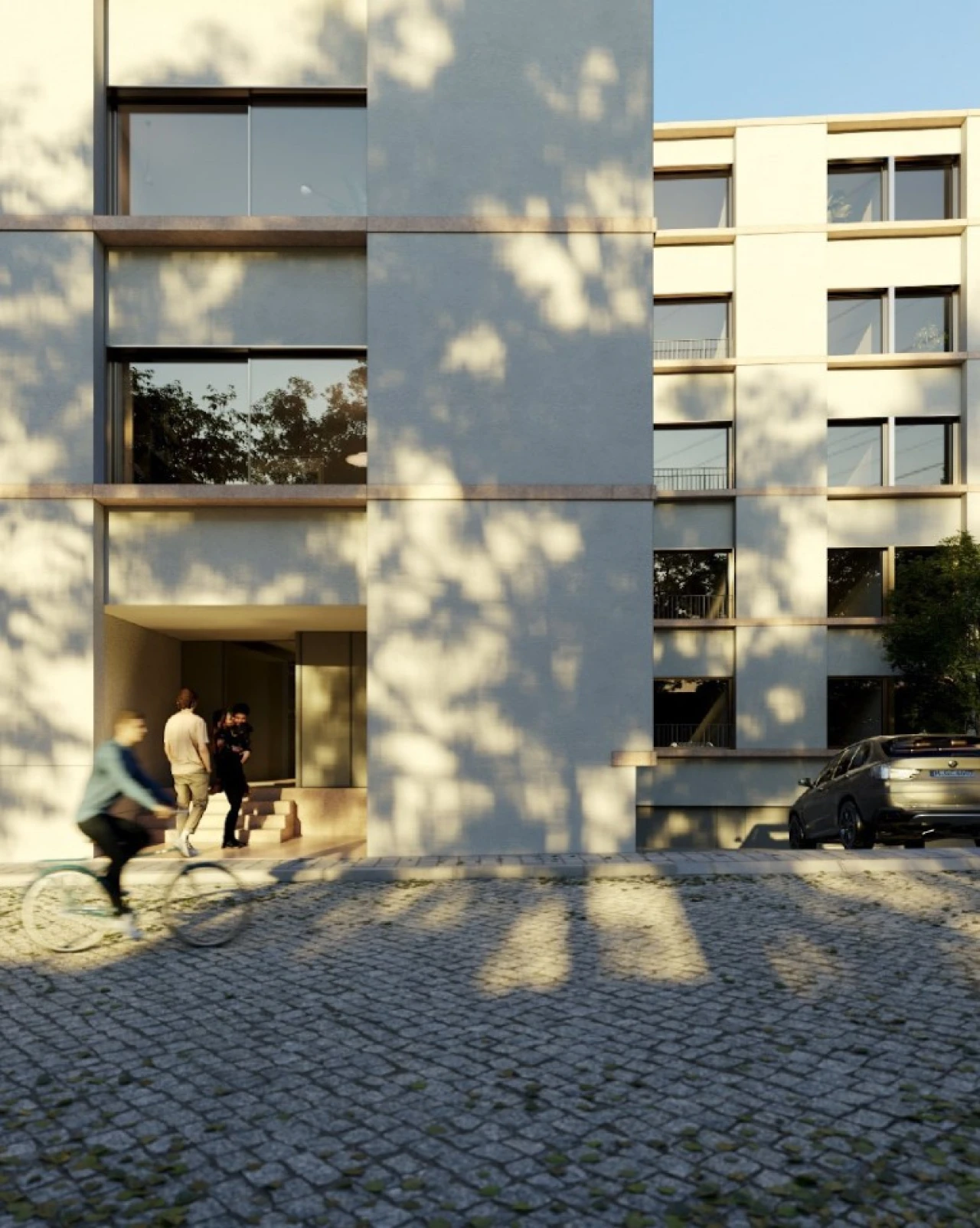 Apartamento para Venda em Paranhos Foto 4