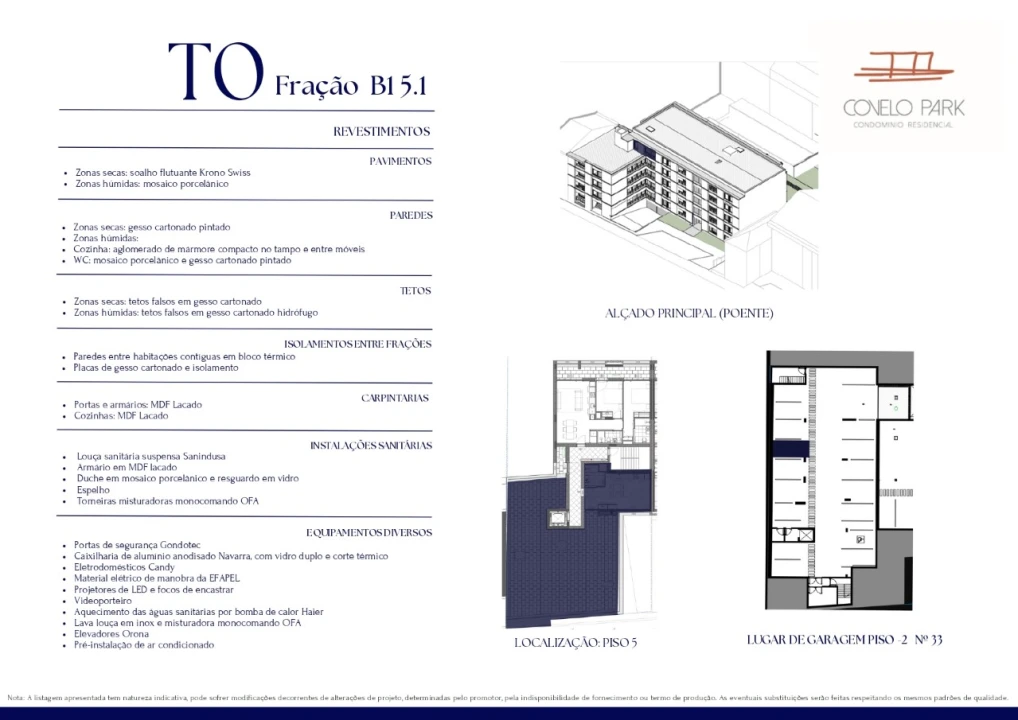 Apartamento para Venda em Paranhos Foto 15