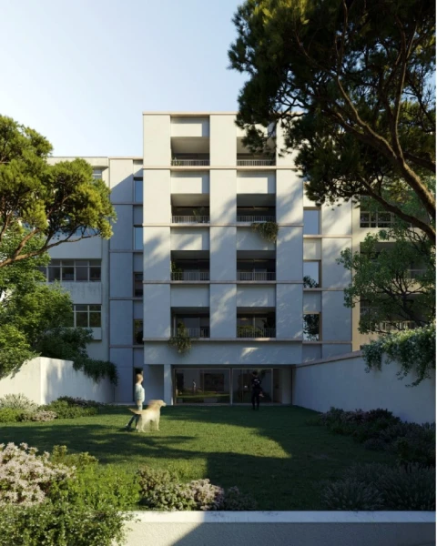 Apartamento para Venda em Paranhos
