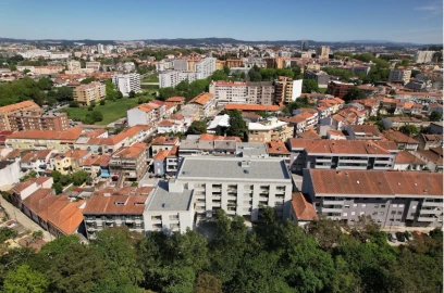Apartamento para Venda em Paranhos