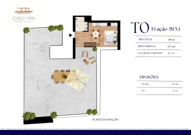 Apartamento para Venda em Paranhos