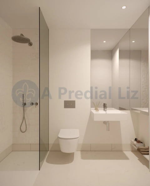 Apartamento para Venda em Paranhos