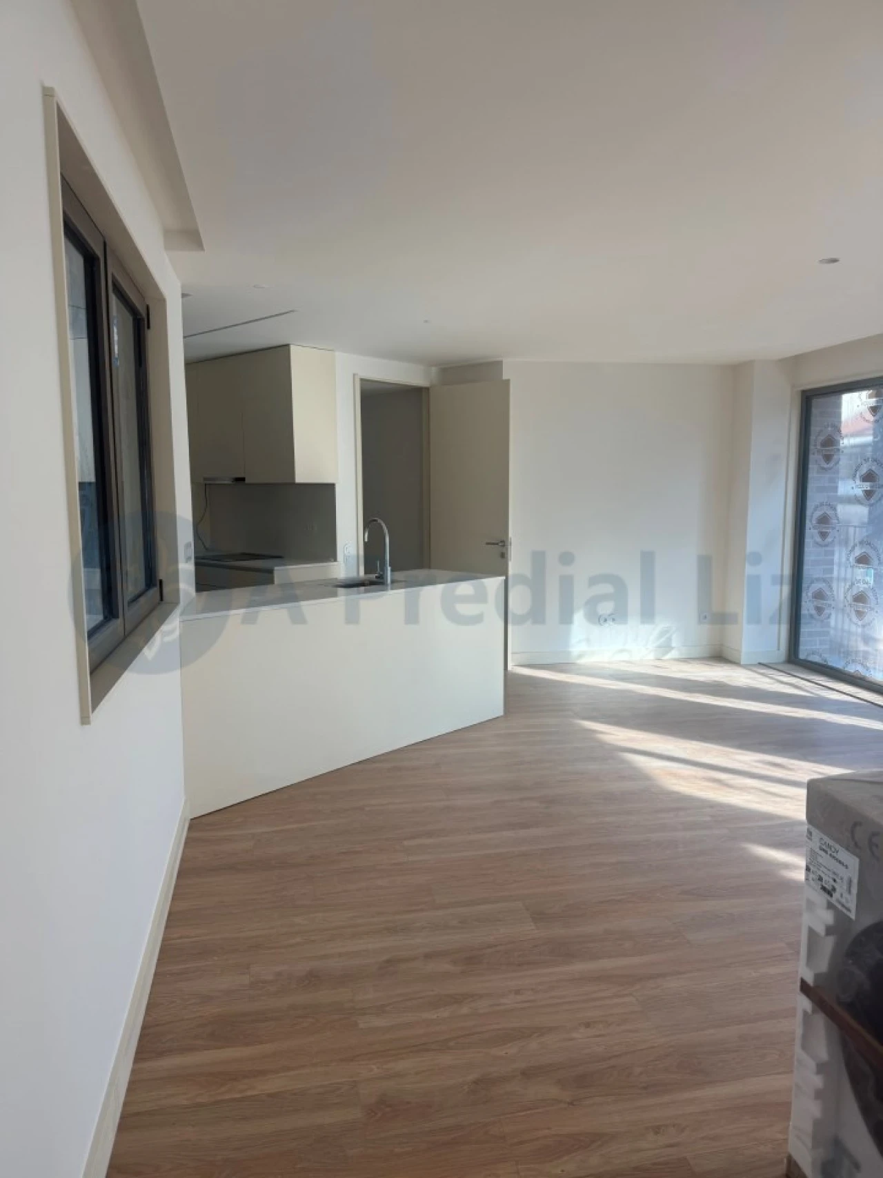 Apartamento T2 para Venda em Bonfim Foto 6