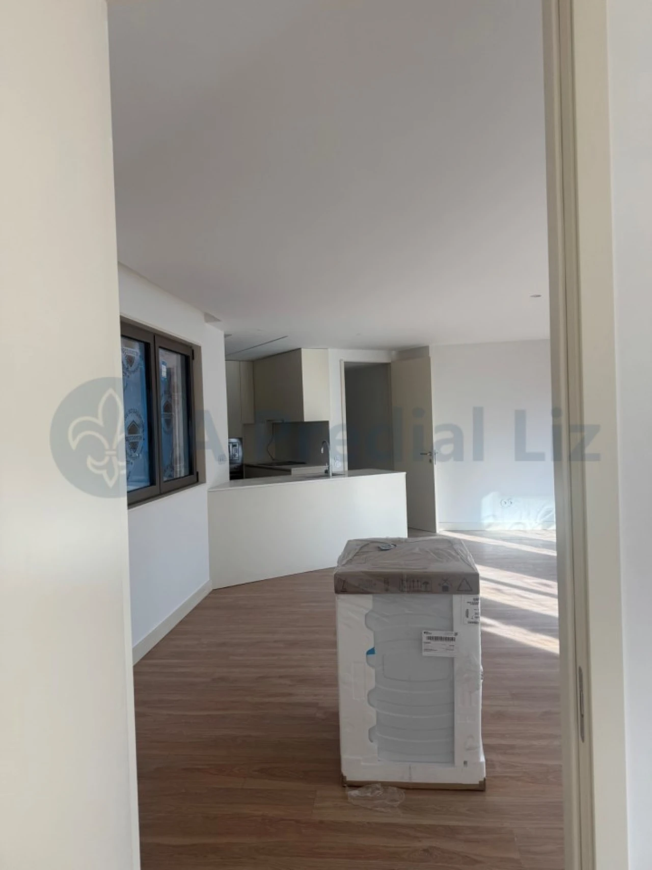 Apartamento T2 para Venda em Bonfim Foto 10