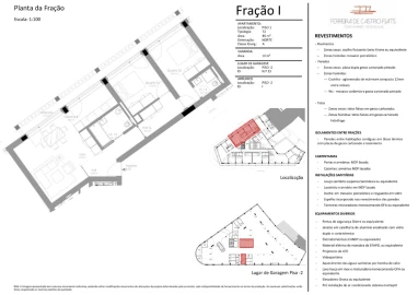 Apartamento T2 para Venda em Bonfim