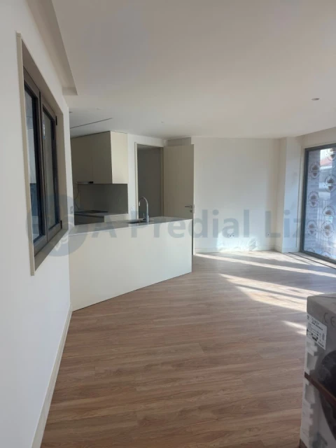 Apartamento T2 para Venda em Bonfim