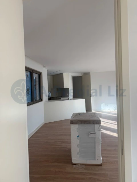 Apartamento T2 para Venda em Bonfim