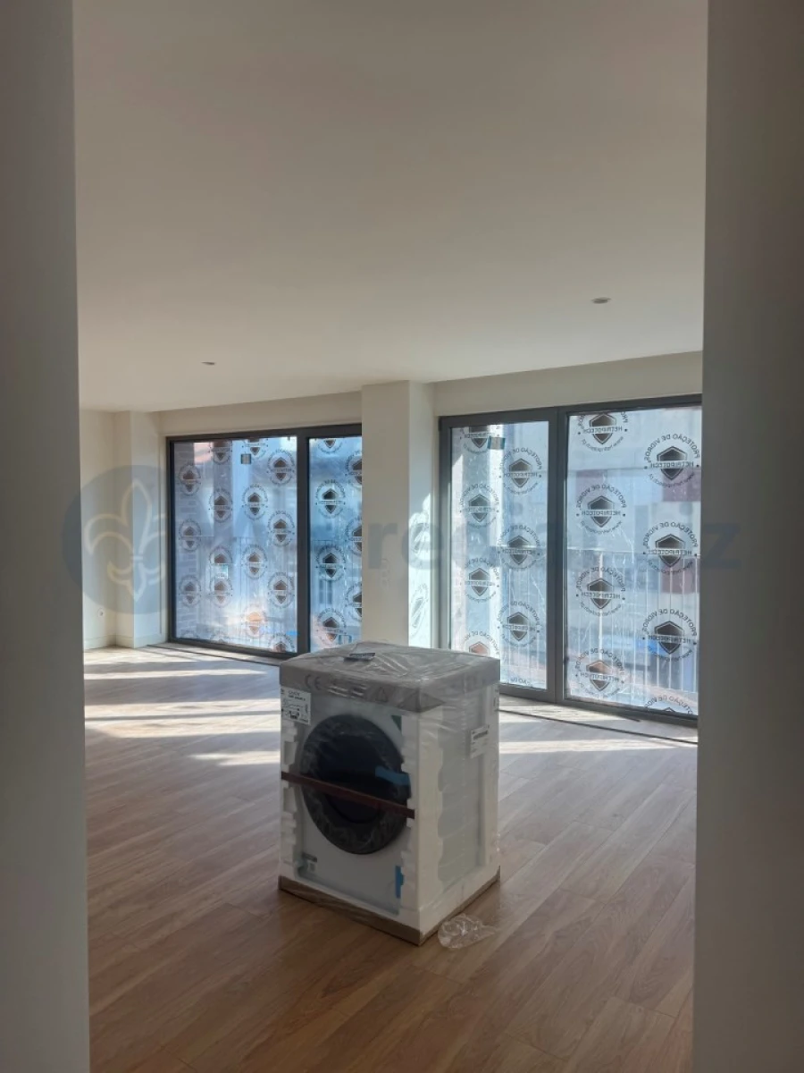 Apartamento T2 para Venda em Bonfim Foto 8