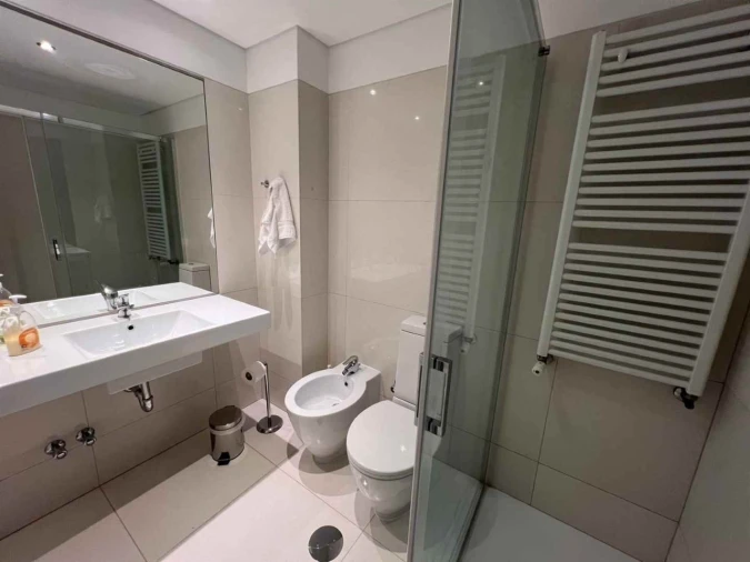 Apartamento T3 para Venda em São Mamede de Infesta e Senhora da Hora Foto 11