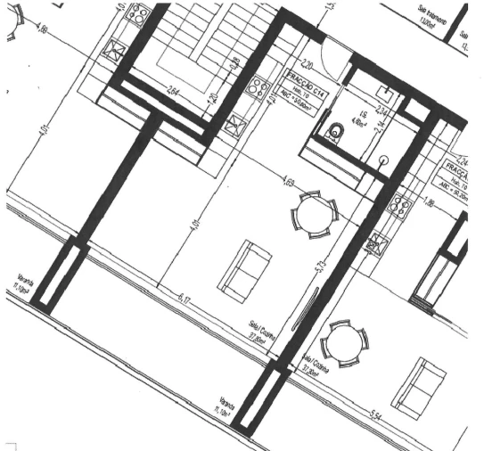 Apartamento para Venda em Mafamude e Vilar do Paraíso Foto 20