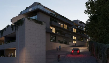 Apartamento para Venda em Mafamude e Vilar do Paraíso