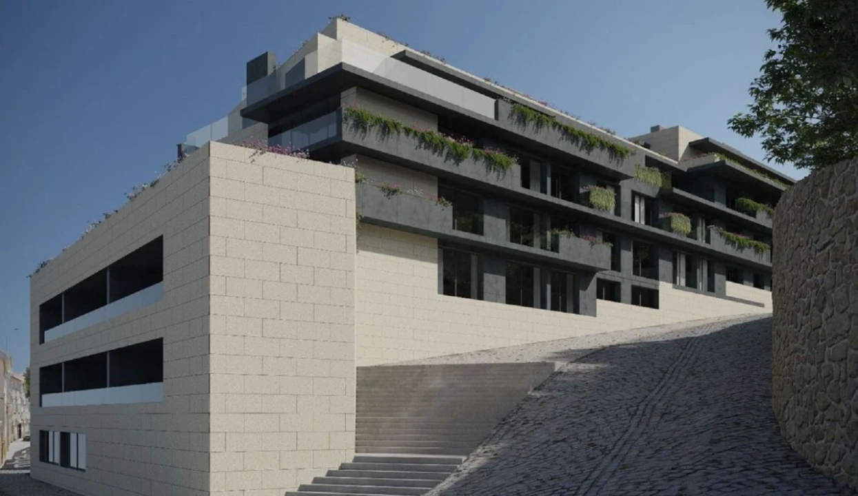 Apartamento para Venda em Mafamude e Vilar do Paraíso Foto 9