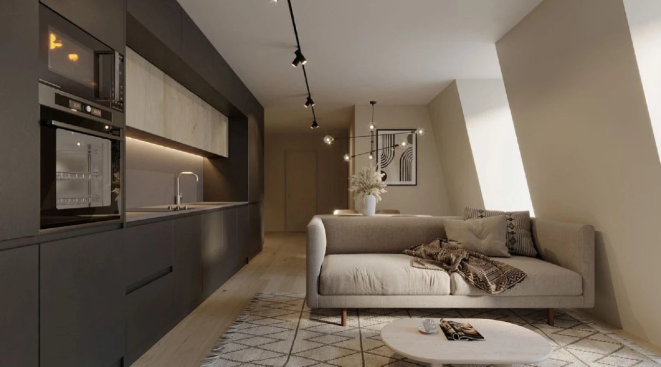 Apartamento para Venda em Mafamude e Vilar do Paraíso Foto 12