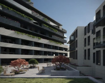 Apartamento para Venda em Mafamude e Vilar do Paraíso