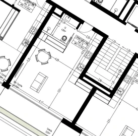 Apartamento para Venda em Mafamude e Vilar do Paraíso