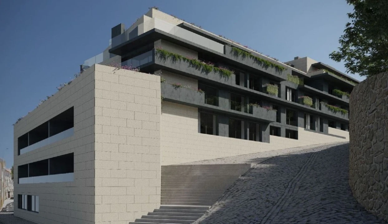 Apartamento para Venda em Mafamude e Vilar do Paraíso Foto 9