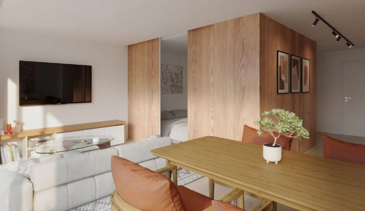 Apartamento para Venda em Mafamude e Vilar do Paraíso Foto 10