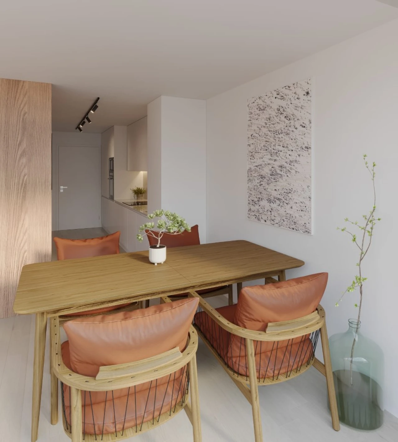 Apartamento para Venda em Mafamude e Vilar do Paraíso Foto 14