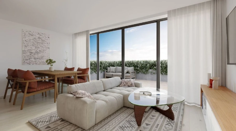Apartamento para Venda em Mafamude e Vilar do Paraíso Foto 13