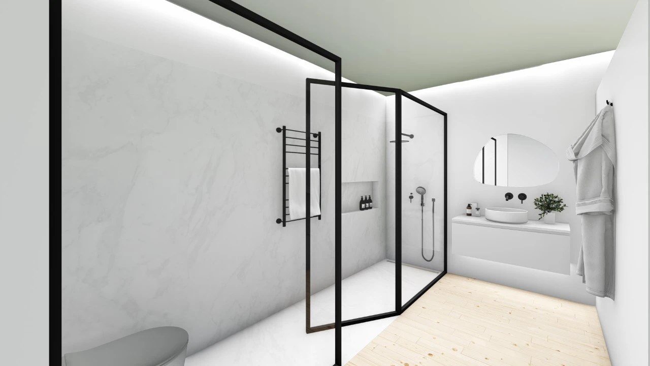 Loja para Venda em Lordelo do Ouro e Massarelos Foto 5