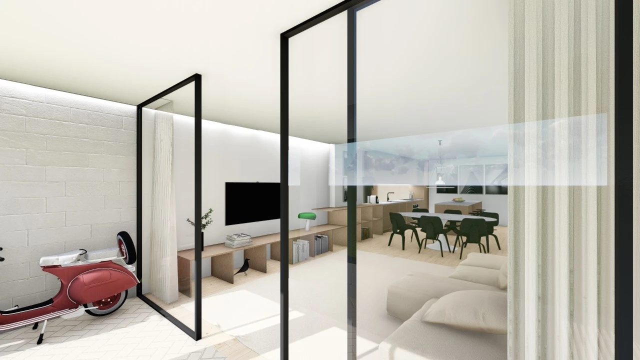 Loja para Venda em Lordelo do Ouro e Massarelos Foto 6