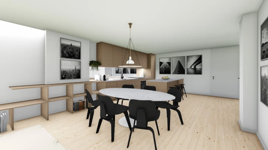 Loja para Venda em Lordelo do Ouro e Massarelos