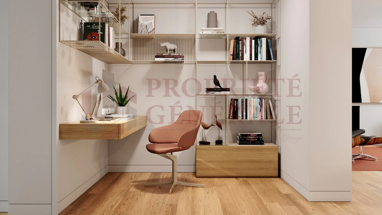 Apartamento T2 para Venda em Estrela Foto 5