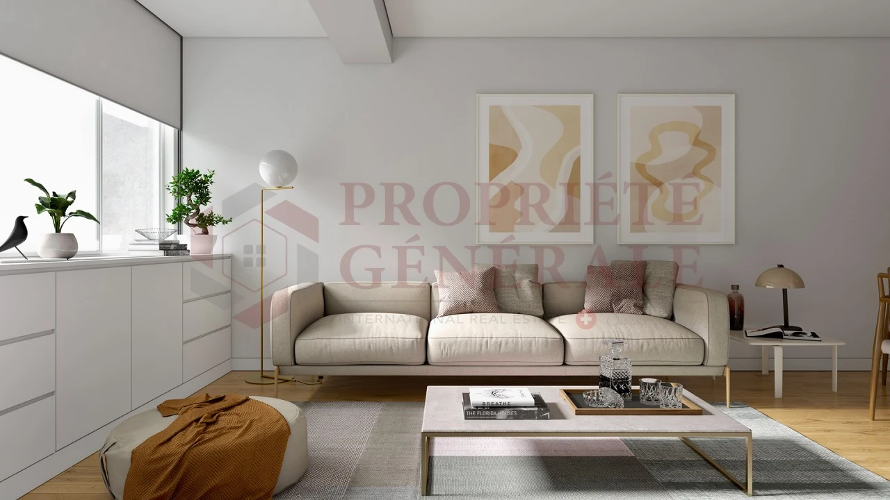 Apartamento T2 para Venda em Estrela Foto 8