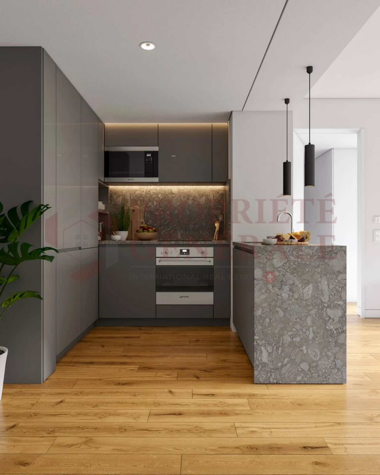 Apartamento T2 para Venda em Estrela Foto 10