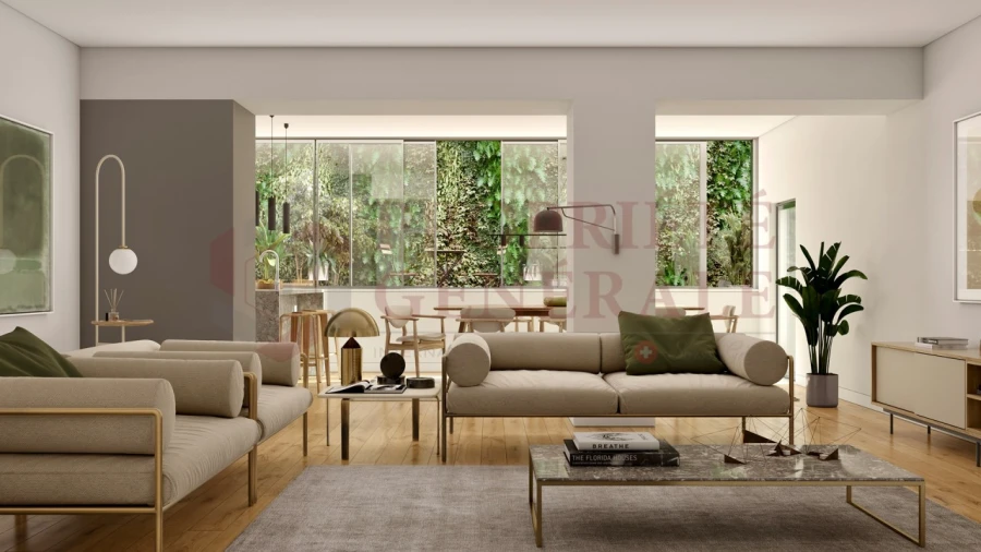 Apartamento T2 para Venda em Estrela Foto 11