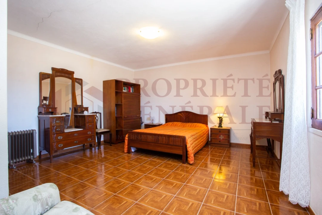 Quinta T3 para Venda em Salvaterra de Magos e Foros de Salvaterra Foto 3