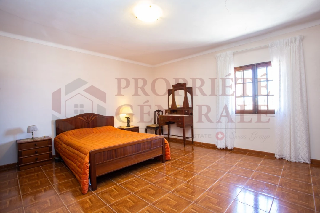 Quinta T3 para Venda em Salvaterra de Magos e Foros de Salvaterra Foto 4