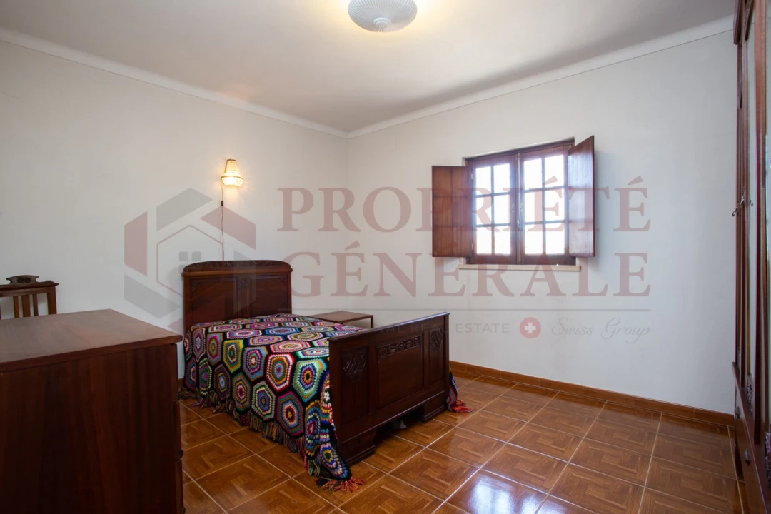 Quinta T3 para Venda em Salvaterra de Magos e Foros de Salvaterra Foto 8