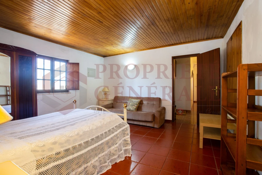 Quinta T3 para Venda em Salvaterra de Magos e Foros de Salvaterra Foto 13