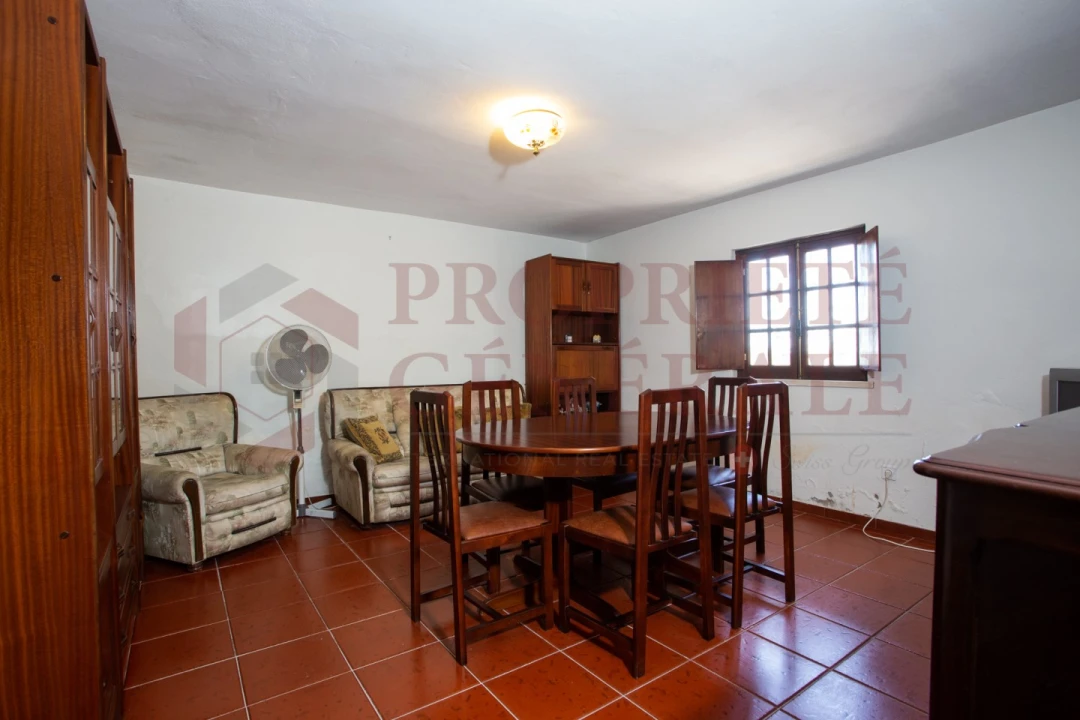 Quinta T3 para Venda em Salvaterra de Magos e Foros de Salvaterra Foto 14