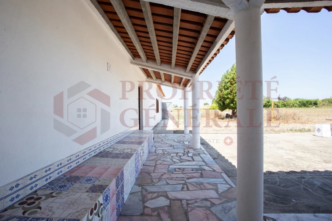 Quinta T3 para Venda em Salvaterra de Magos e Foros de Salvaterra Foto 19